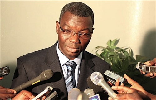 Togo : le gouvernement renforce l’effectif de la Police Nationale