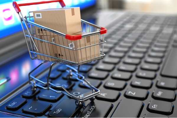 E-commerce achat et vente en ligne, Togo - Détails sur un article