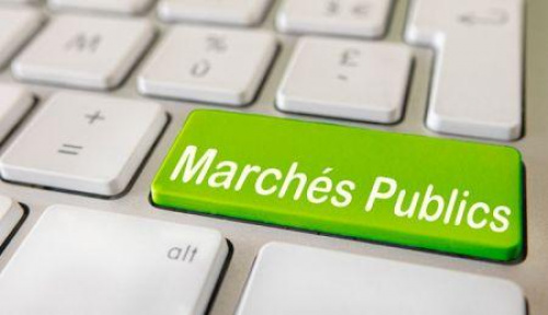 Marchés publics : le gouvernement met le cap sur le digital