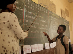 Education : 3 500 nouveaux enseignants seront recrutés en 2023