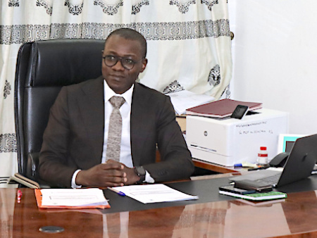 Uemoa : le Togo valide le plan d’action communautaire de la télévision numérique terrestre