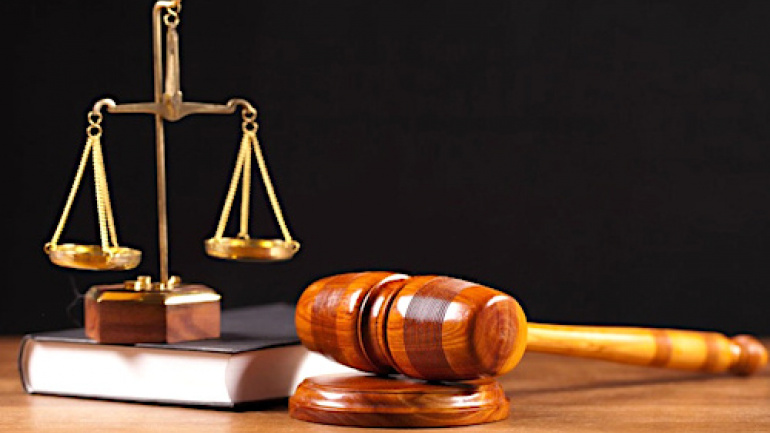 justice-15-nouveaux-greffiers-prennent-fonction