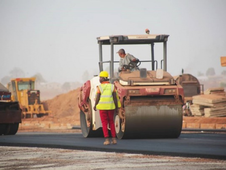 Entretien routier : 30 milliards FCFA mobilisés en 2022