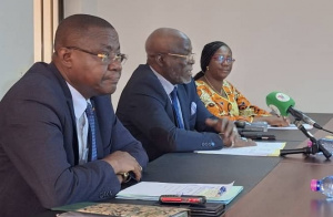 Cadre permanent de concertation : les acteurs politiques font le point sur les élections municipales