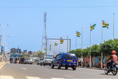 Le Togo adhère à la Charte africaine sur la sécurité routière