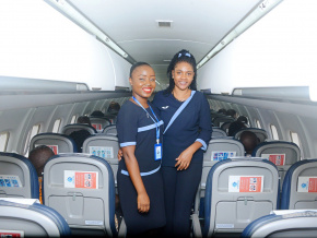 Transports : Liz Aviation lance la ligne Lomé-Niamtougou