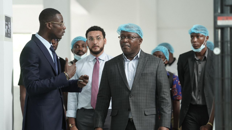 grand-lome-une-unite-de-fabrication-de-produits-hygieniques-renforce-le-made-in-togo