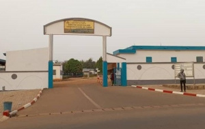 Sant&eacute; : le CHU Kara pr&eacute;pare son plan de modernisation quinquennal