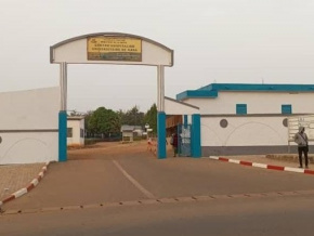 Sant&eacute; : le CHU Kara pr&eacute;pare son plan de modernisation quinquennal