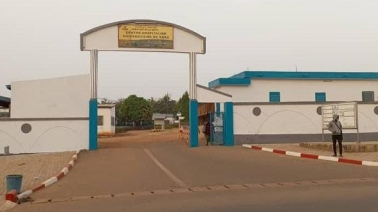 sante-le-chu-kara-prepare-son-plan-de-modernisation-quinquennal