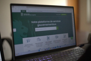Le Togo digitalise la déclaration du dépôt légal