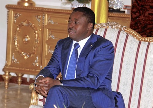 Audiences de Faure Gnassingbé du vendredi 7 juillet : électrification rurale et agro-industrie au menu