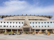 Palais des Congrès de Lomé : les travaux de rénovation avancent