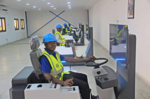 M&eacute;canisation agricole : le centre r&eacute;gional de Tchitchao bient&ocirc;t op&eacute;rationnel