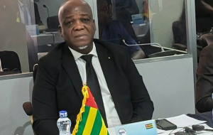Droit des affaires : le Togo prend la t&ecirc;te de l&rsquo;OHADA