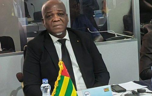 Droit des affaires : le Togo prend la t&ecirc;te de l&rsquo;OHADA