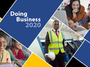 Doing Business 2020 : le Togo présente son rapport-pays ce jeudi