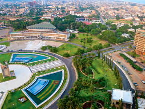Togo : le parlement adopte une loi sur le district du grand Lomé