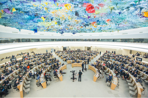 Droits de l’Homme : le Togo prépare son prochain examen périodique universel
