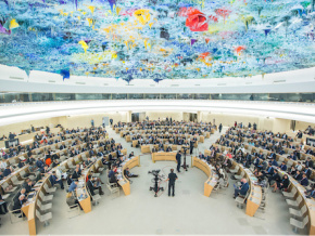 Droits de l’Homme : le Togo prépare son prochain examen périodique universel