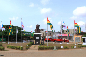 La francophonie célébrée à Lomé