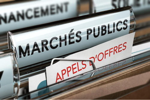 Le Togo se dote d’un code des marchés publics