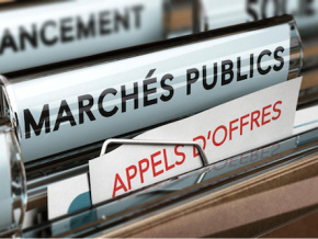 Le Togo se dote d’un code des marchés publics