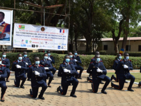 Ouverture du concours d’entrée à l’Ecole du Service de Santé des Armées de Lomé