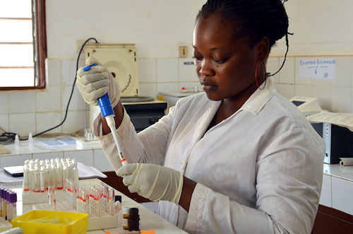 Les acteurs de la santé en Afrique de l’Ouest réunis à Lomé pour évaluer l’état de la surveillance épidémiologique