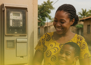 Électricité : les frais fixes pour les achats de crédits Cash Power sont suspendus