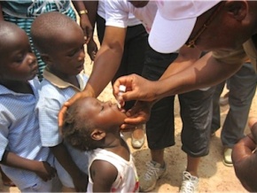 460 000 enfants attendus dans Lomé-Commune pour la campagne nationale de vaccination contre la rougeole et la rubéole