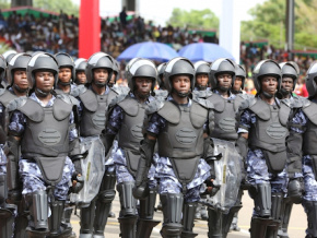 Le recrutement de Police élargi à de nouvelles catégories