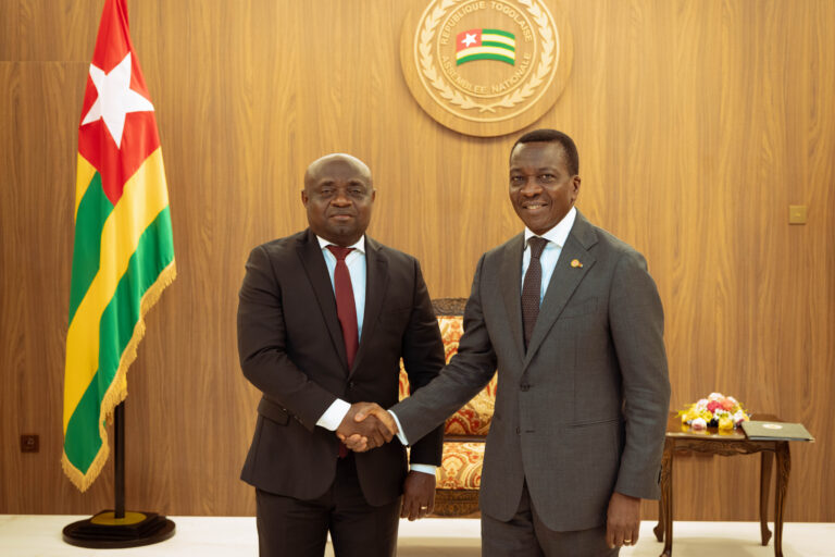 commerce-culture-tourisme-le-togo-et-le-gabon-vont-renforcer-leur-cooperation
