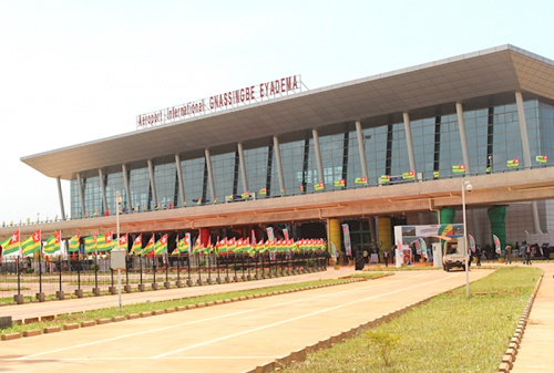 Tendance &agrave; la hausse pour le trafic passagers &agrave; l&rsquo;A&eacute;roport de Lom&eacute;