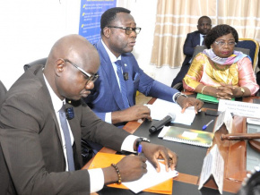 Droits humains : le Togo et le Bénin partagent leurs expériences
