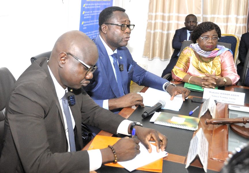 droits-humains-le-togo-et-le-benin-partagent-leurs-experiences