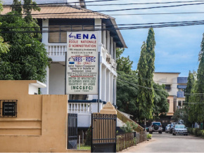 Ouverture du concours d’entrée à l’ENA