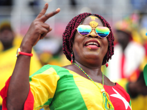 Un Fonds national bientôt, pour développer le sport togolais
