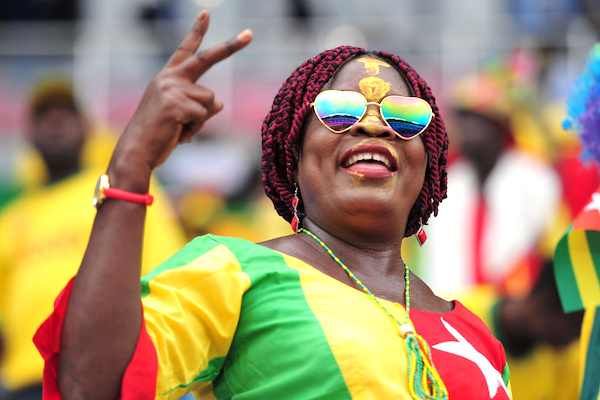Un Fonds national bientôt, pour développer le sport togolais