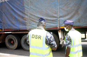 Savanes : les contrôles routiers seront renforcés à partir du 1er août