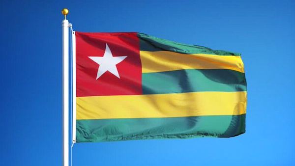 La communauté internationale félicite le Togo pour les 60 ans de son indépendance