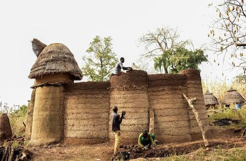Le Togo disposera bientôt d’un répertoire des patrimoines à l’Unesco
