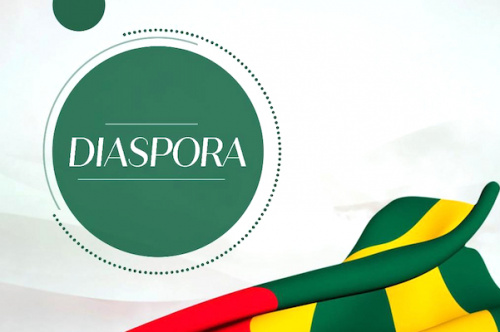 La diaspora en conférence sur l’investissement au Togo le 10 avril