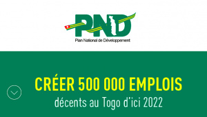 Le Forum économique Togo-UE s’ouvre ce jour