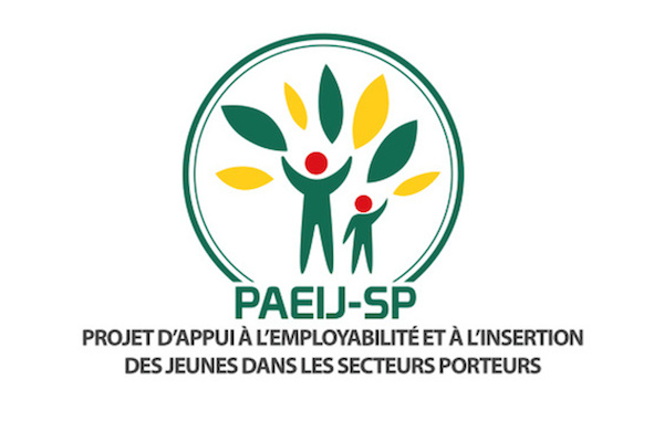 PAEIJ-SP : 13,3 milliards FCFA alloués, 35 000 emplois directs créés de 2016 à 2020