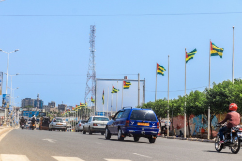 Transports : le Togo adopte une nouvelle loi d’orientation