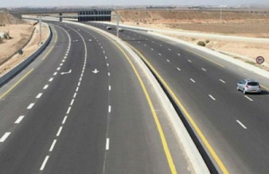 Près de 680 milliards FCFA ont été investis pour les infrastructures routières entre 2010 et 2018
