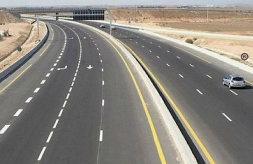 Près de 680 milliards FCFA ont été investis pour les infrastructures routières entre 2010 et 2018