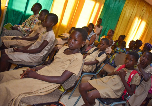 Etat civil : une campagne nationale de délivrance des jugements supplétifs en cours