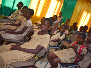 Etat civil : une campagne nationale de délivrance des jugements supplétifs en cours